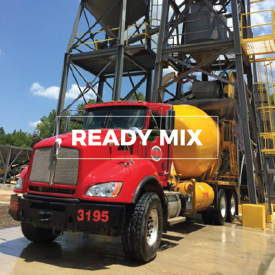 Ready Mix Concrete Jackson Vicksburg Oxford Tupelo Meridian Starkville Natchez Greenville Hattiesburg Mississippi