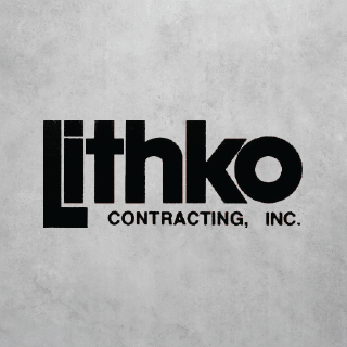 Eric Sommer - Lithko Contracting